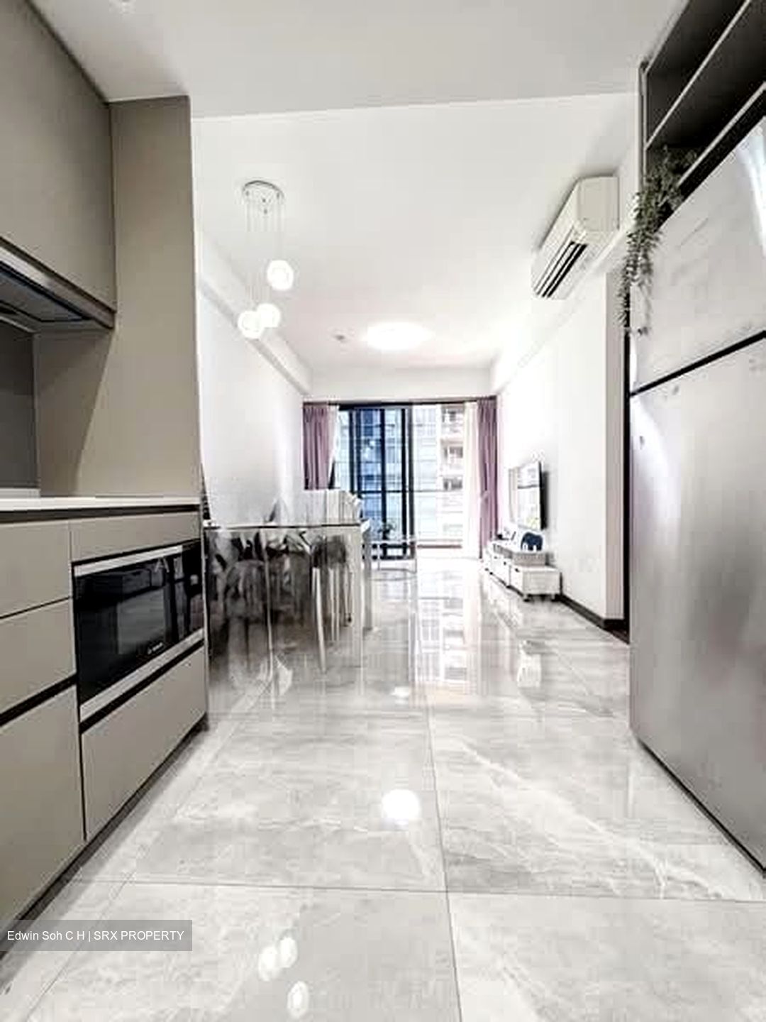 Lake Grande (D22), Condominium #595890761